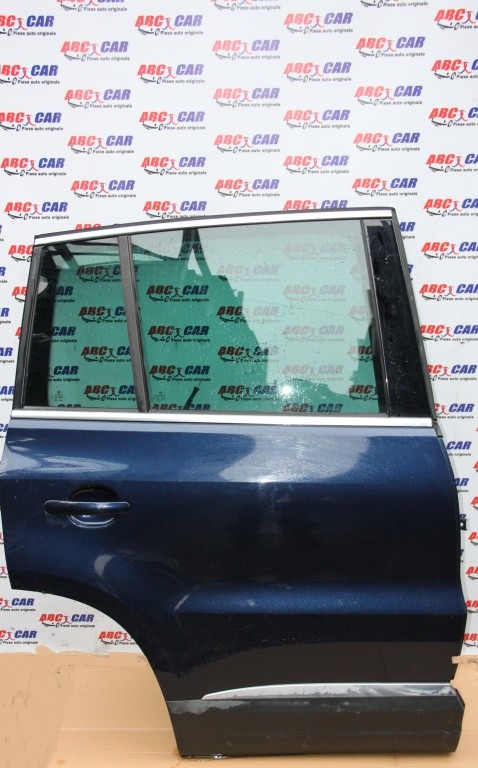 Macara usa dreapta spate VW Tiguan 5N model 2012