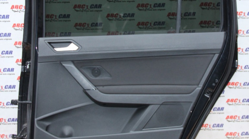 Macara usa dreapta spate VW Touran 2 2015-prezent