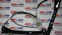 Macara usa dreapta VW Polo 6R (2 usi) 2008-2014