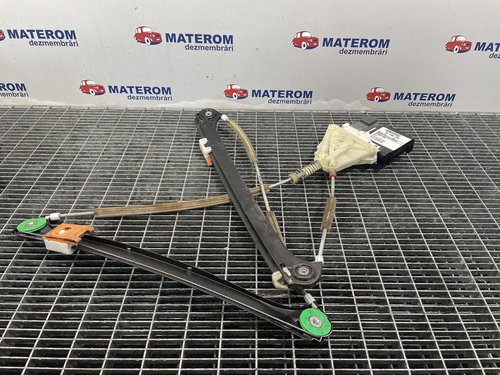 MACARA USA FATA DREAPTA AUDI A3 - - (2007 2012)