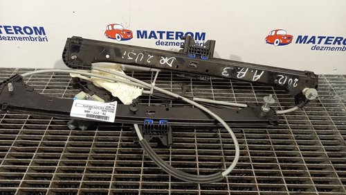 MACARA USA FATA DREAPTA AUDI A3 - - (2012 2016)