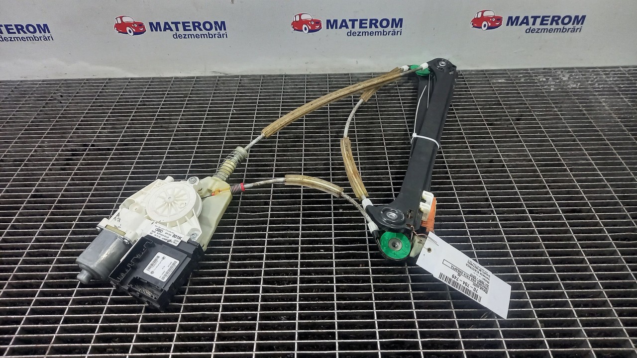 MACARA USA FATA DREAPTA AUDI A3 A3 - - (2007 2013)