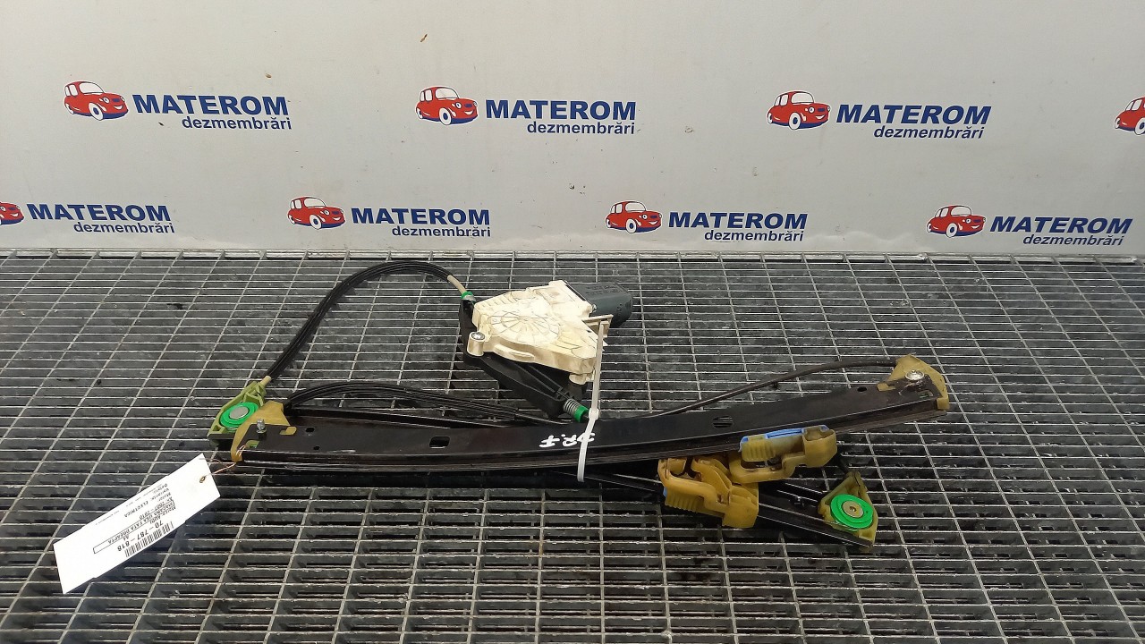 MACARA USA FATA DREAPTA AUDI A4 - - (2007 2010)