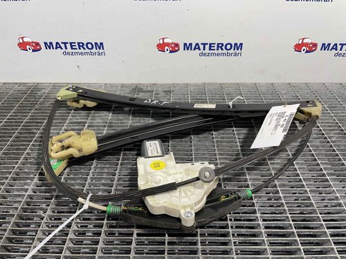 MACARA USA FATA DREAPTA AUDI A4 - - (2007 2011)