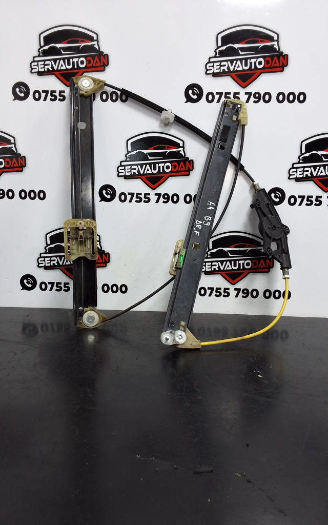 Macara usa fata dreapta Audi A4 (2015-2019) [8W2, B9] 2.0 Motorina 2016, -