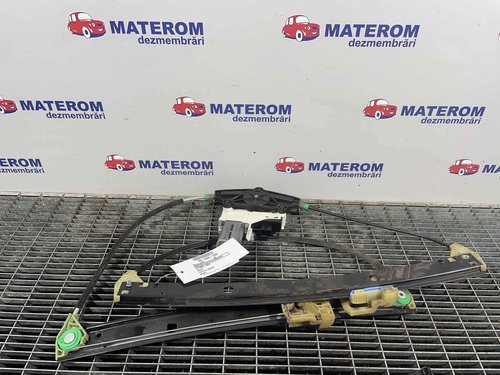 MACARA USA FATA DREAPTA AUDI A4 A4 - - (2007 2011)