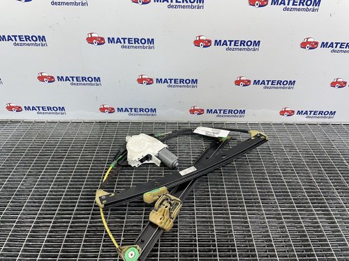 MACARA USA FATA DREAPTA AUDI A4 A4 - - (2012 2015)