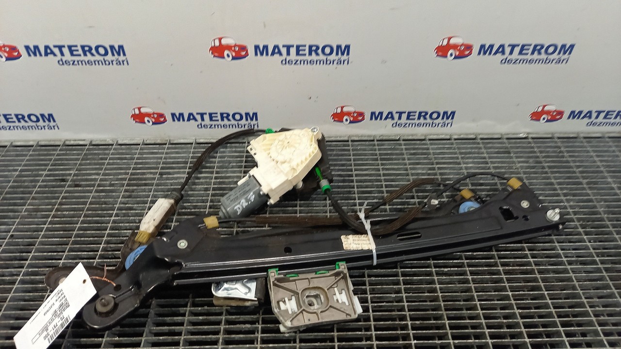 MACARA USA FATA DREAPTA AUDI A5 - - (2007 2011)