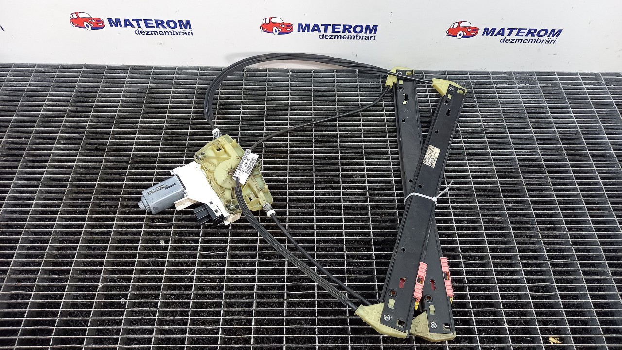 MACARA USA FATA DREAPTA AUDI A6 - - (2009 2011)