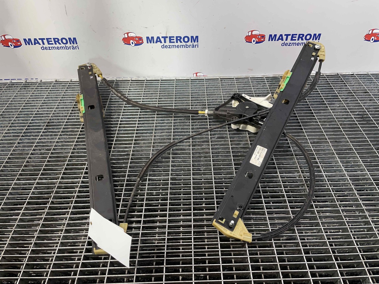 MACARA USA FATA DREAPTA AUDI A6 - - (2011 2015)