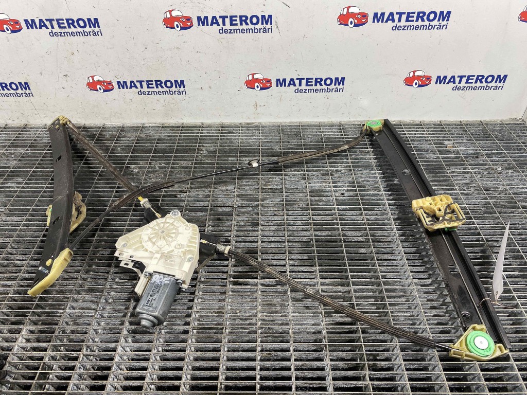 MACARA USA FATA DREAPTA AUDI A6 - - (201