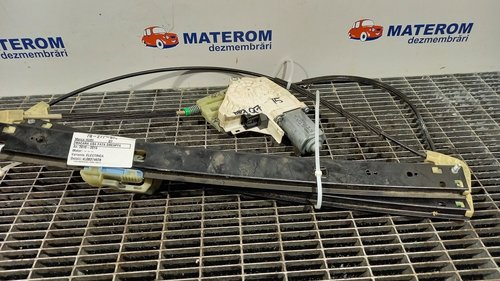 MACARA USA FATA DREAPTA AUDI Q7 - - (2010 2015)