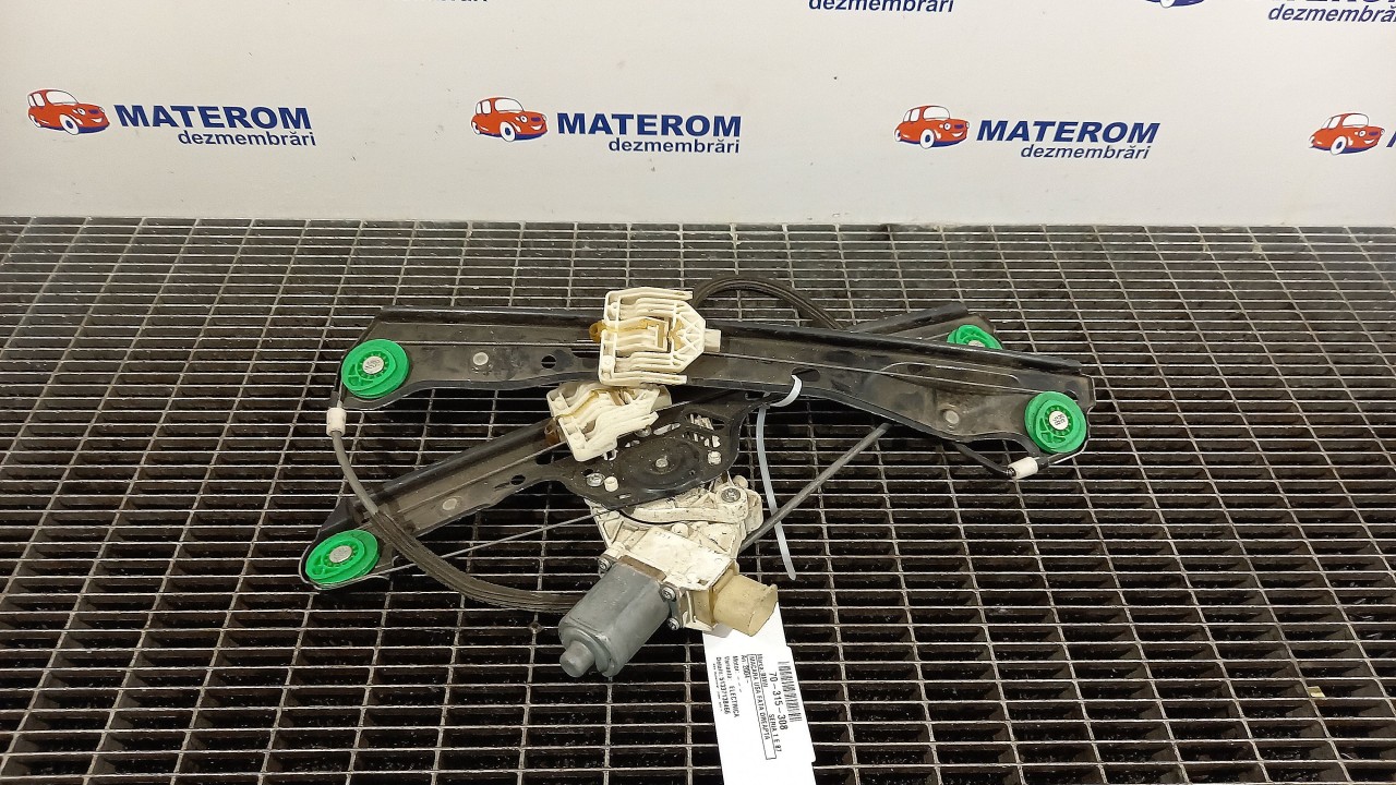 MACARA USA FATA DREAPTA BMW SERIA 1 E 87 - - (2004 2007)