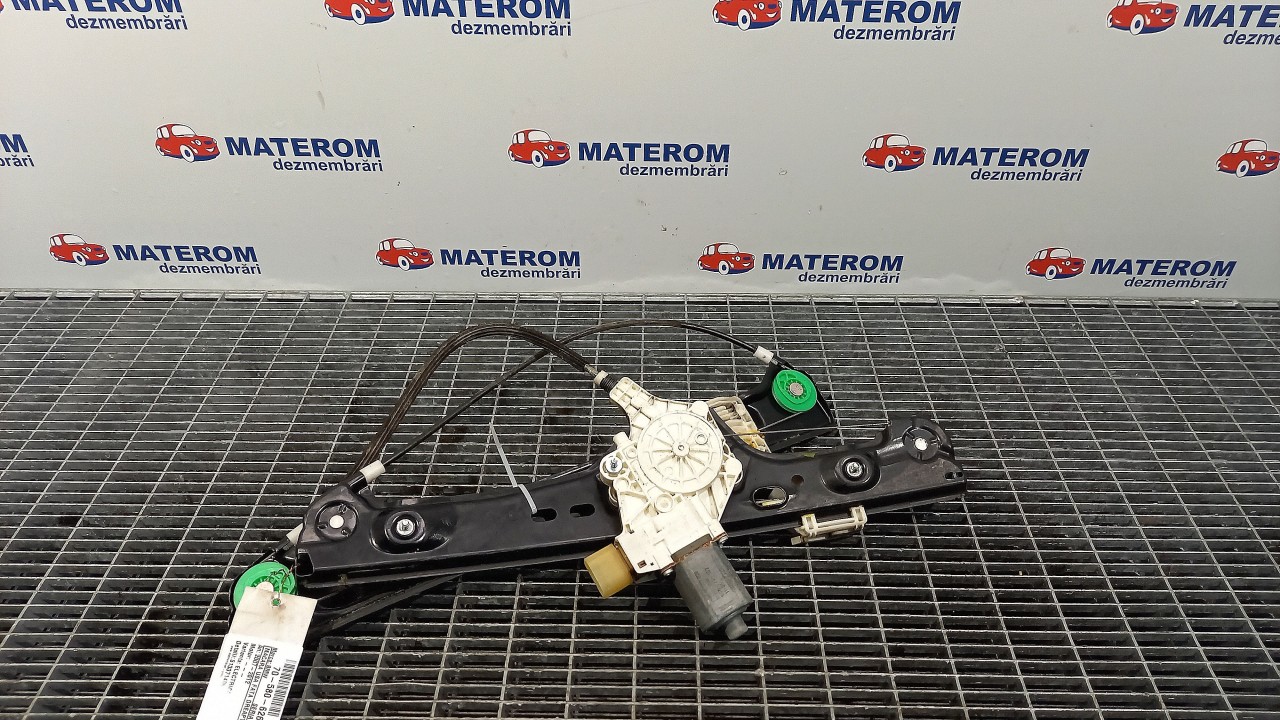 MACARA USA FATA DREAPTA BMW SERIA 3 E 90 SERIA 3 E 90 - - (2007 2012)