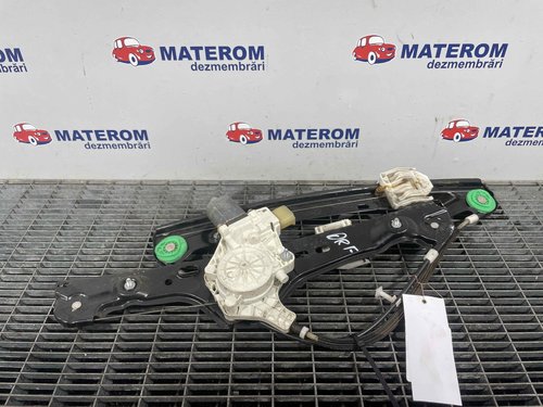 MACARA USA FATA DREAPTA BMW SERIA 3 E 90 SERIA 3 E 90 - - (2007 2012)