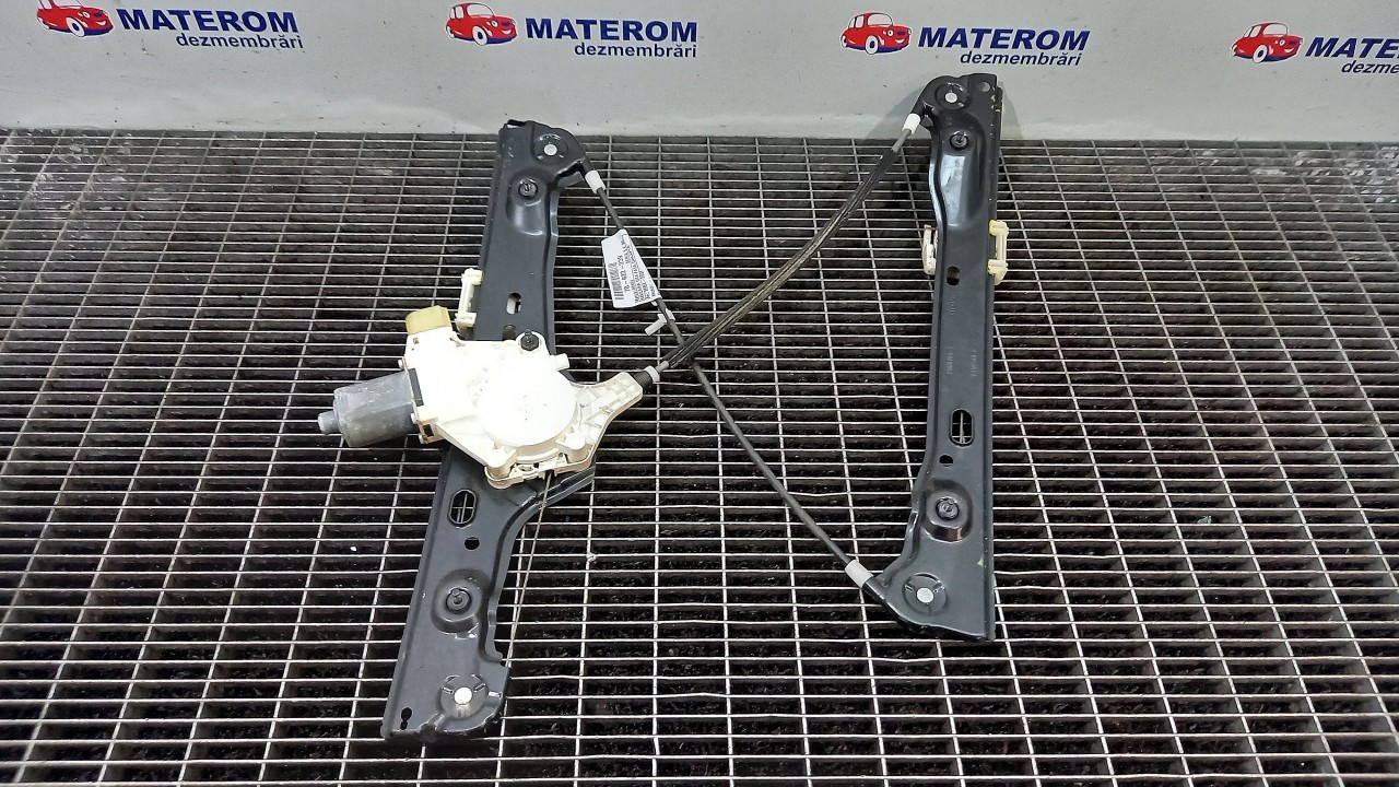 MACARA USA FATA DREAPTA BMW SERIA 3 E 90 SERIA 3 E 90 - - (2004 2007)