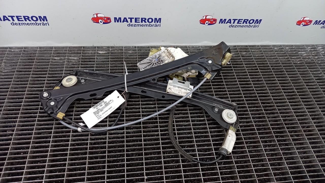 MACARA USA FATA DREAPTA BMW SERIA 3 E 92 SERIA 3 E 92 - - (2007 2010)