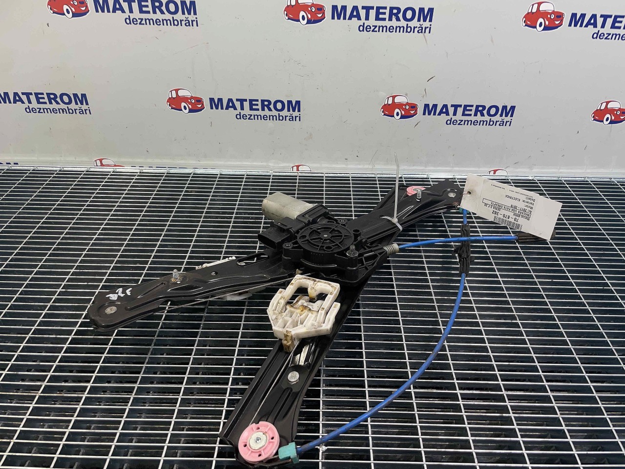 MACARA USA FATA DREAPTA BMW SERIA 3 F 30 - - (2011 2018)