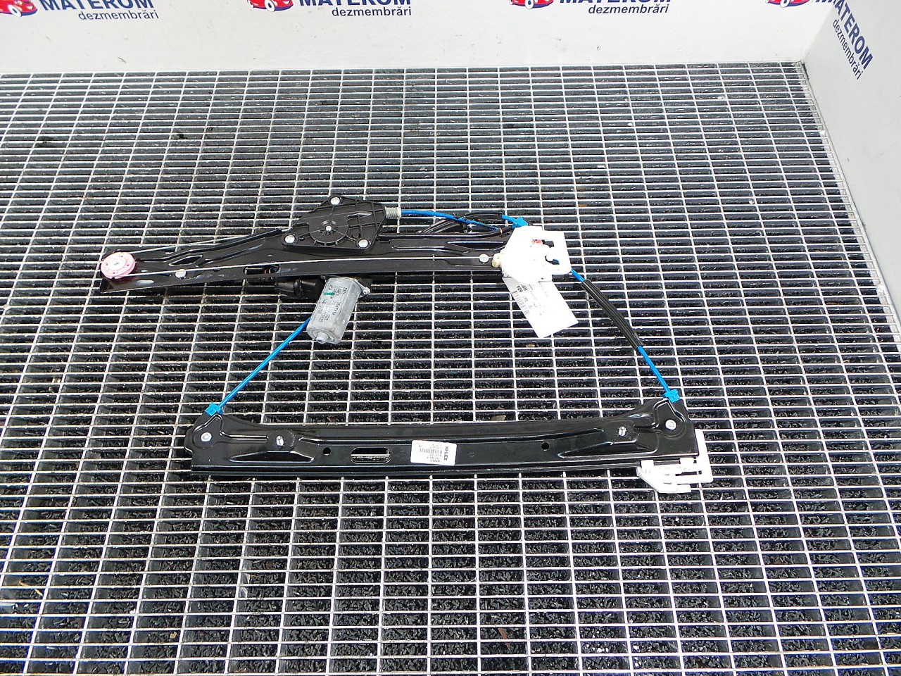 MACARA USA FATA DREAPTA BMW SERIA 3 F 30 SERIA 3 F 30 - - (2011 2018)