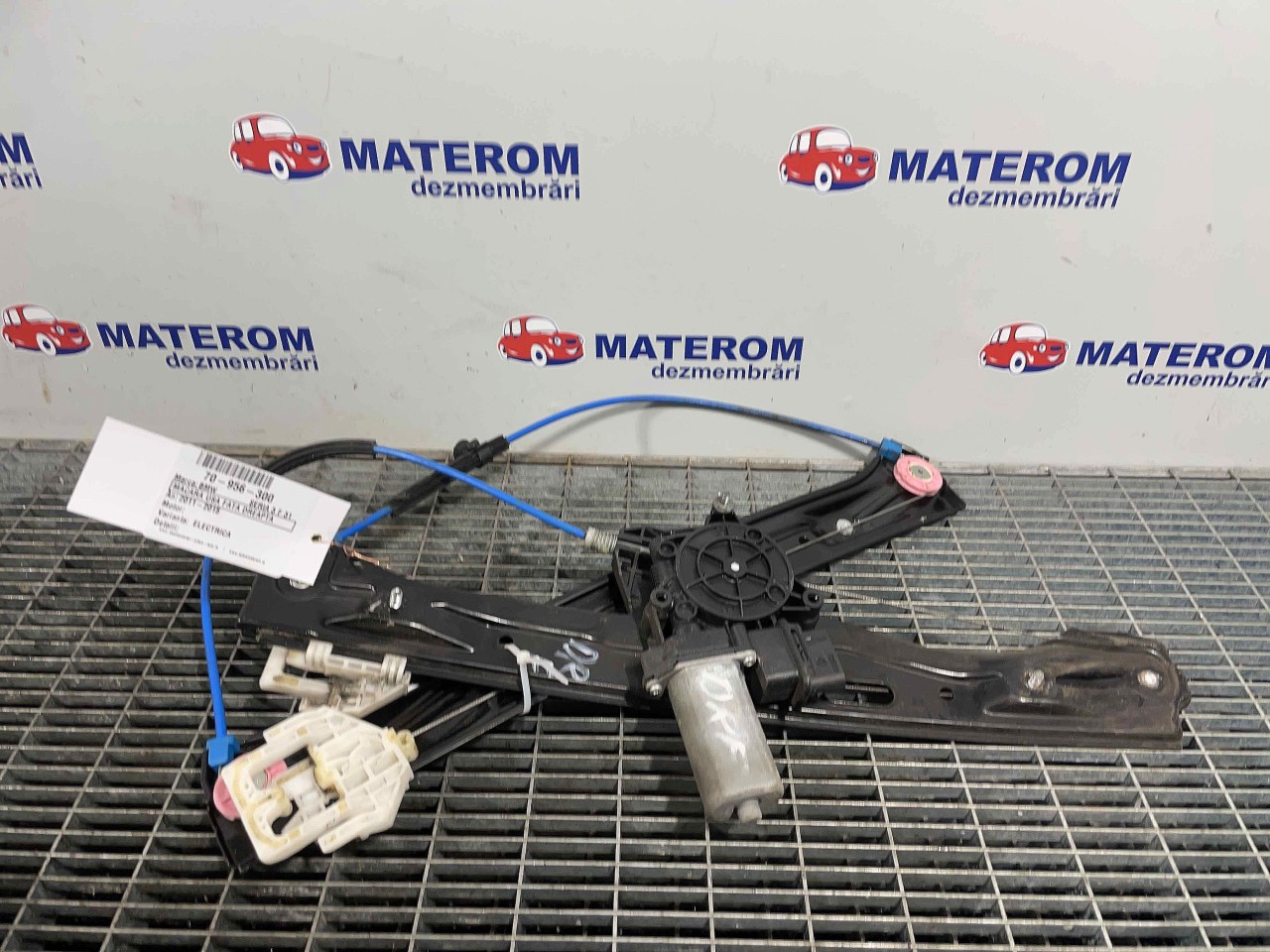 MACARA USA FATA DREAPTA BMW SERIA 3 F 31 SERIA 3 F 31 - - (2011 2015)