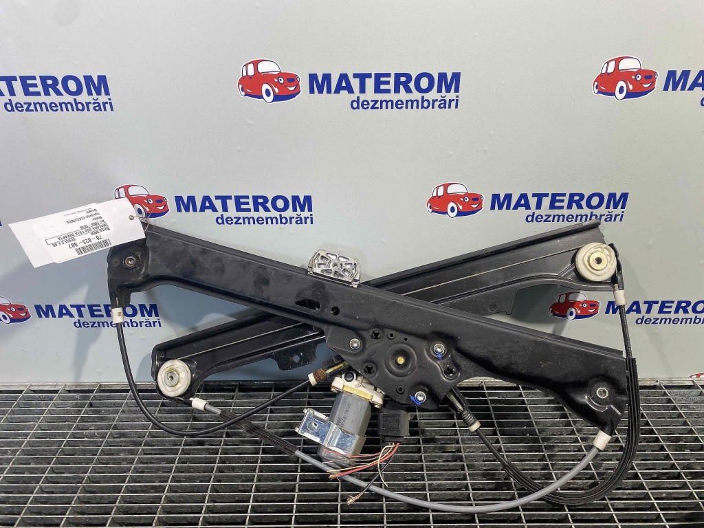 MACARA USA FATA DREAPTA BMW SERIA 5 E 60 - - (2004 2010)