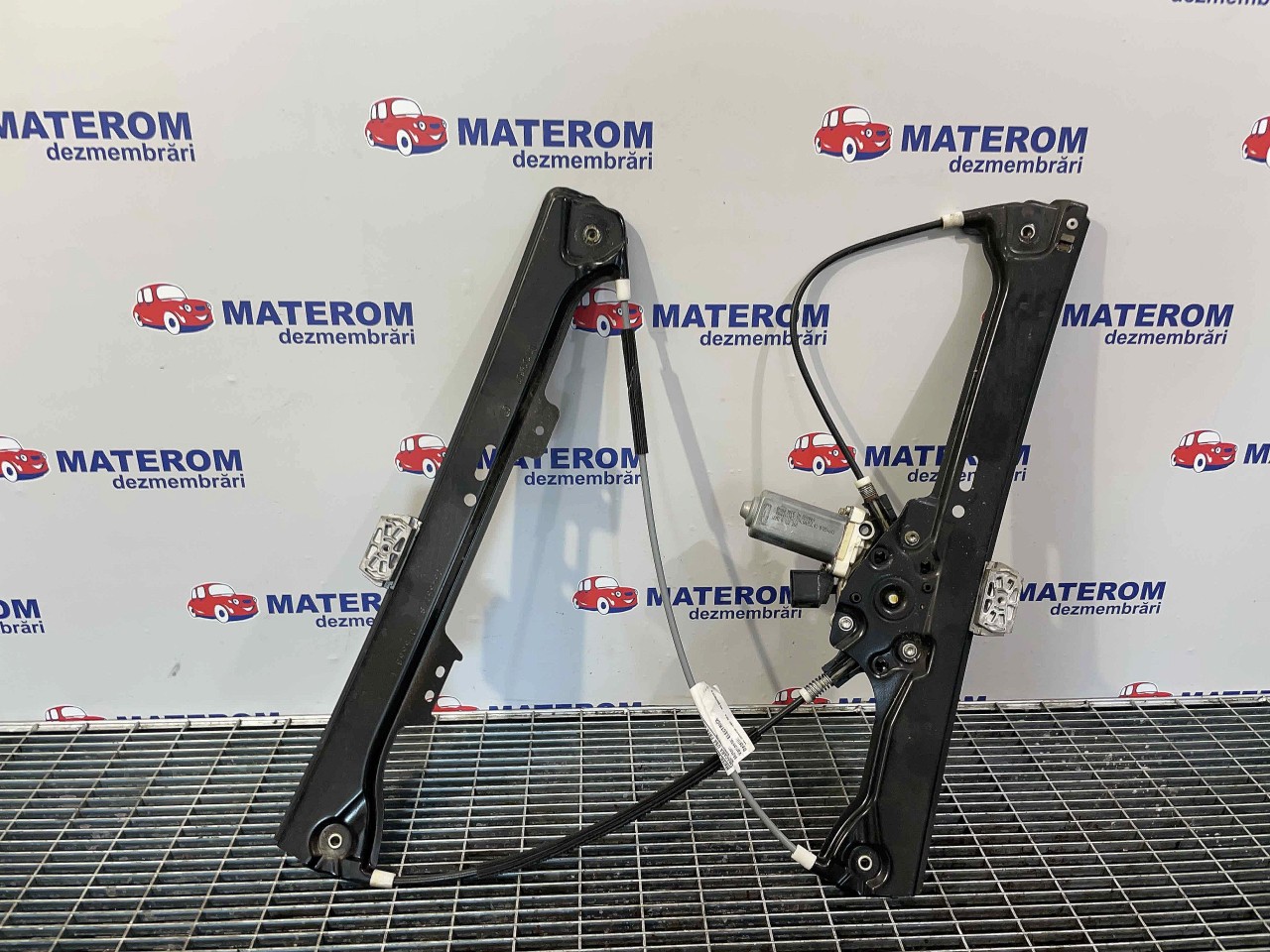 MACARA USA FATA DREAPTA BMW SERIA 5 E 60 - - (2004 2010)
