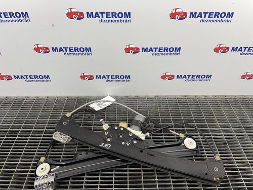 MACARA USA FATA DREAPTA BMW SERIA 5 E 60 - - (2007 2010)