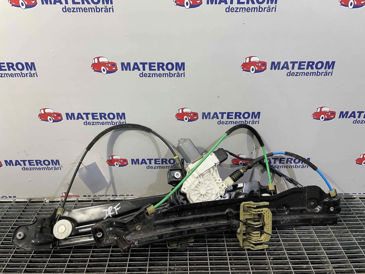 MACARA USA FATA DREAPTA BMW SERIA 5 F 10 SERIA 5 F 10 - - (2010 2014)