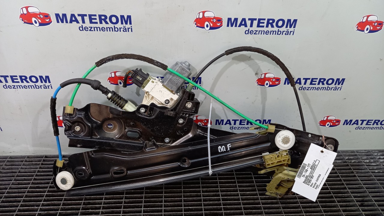MACARA USA FATA DREAPTA BMW SERIA 5 F 11 SERIA 5 F 11 - - (2010 2014)