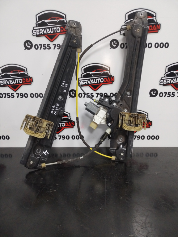 Macara usa fata dreapta BMW Seria 7 (200