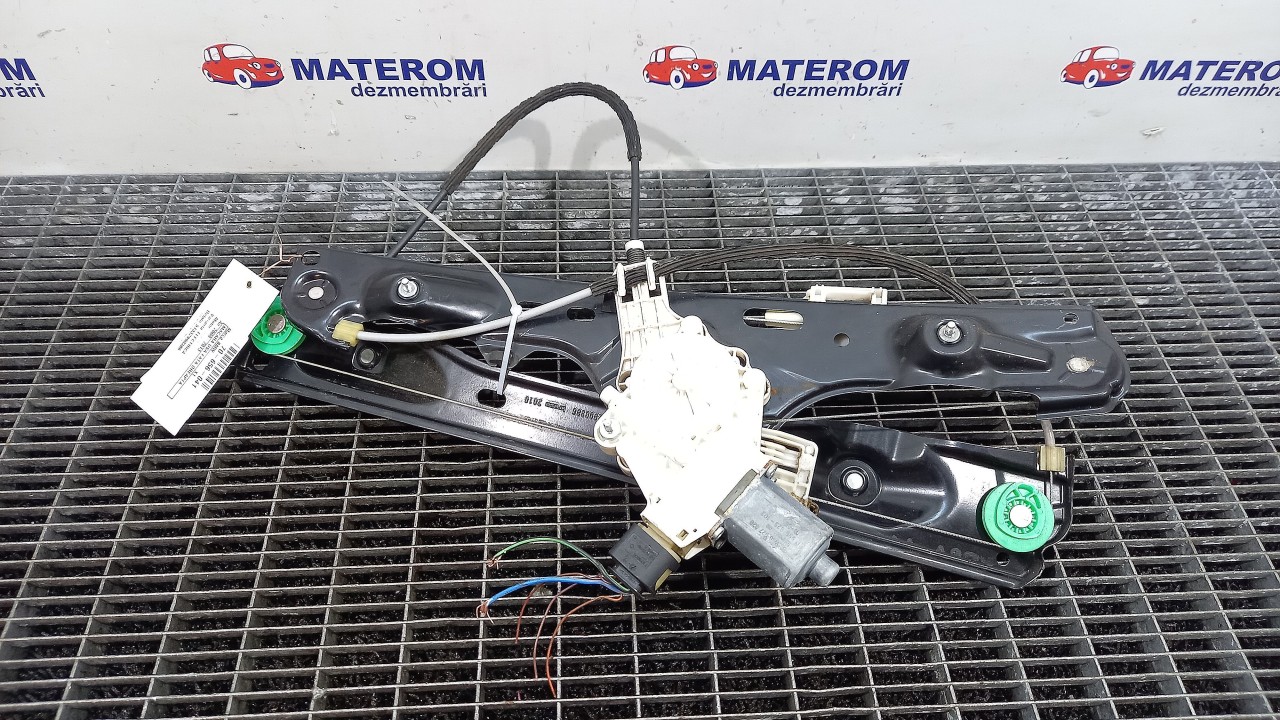 MACARA USA FATA DREAPTA BMW X1 X1 - - (2009 2015)