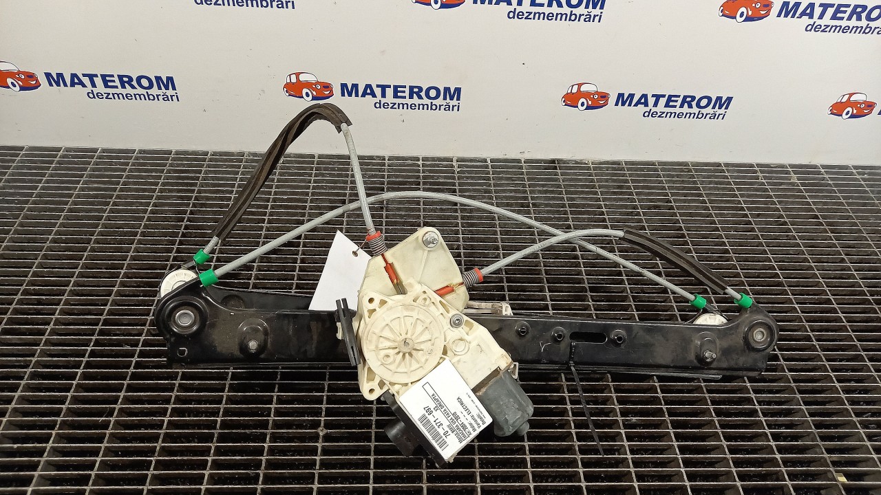 MACARA USA FATA DREAPTA BMW X3 - - (2004 2010)