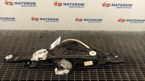 MACARA USA FATA DREAPTA BMW X3 - - (2010 2017)