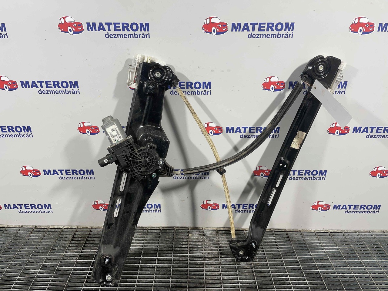 MACARA USA FATA DREAPTA BMW X3 - - (2010 2017)