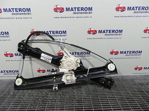 MACARA USA FATA DREAPTA BMW X5 - - (2007 2013)