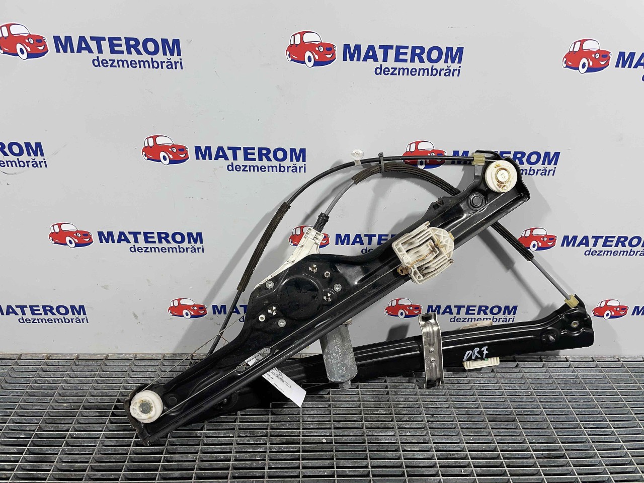 MACARA USA FATA DREAPTA BMW X5 - - (2007