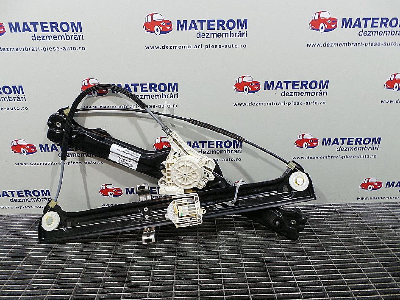 MACARA USA FATA DREAPTA BMW X5 X5 - - (2007 2013)