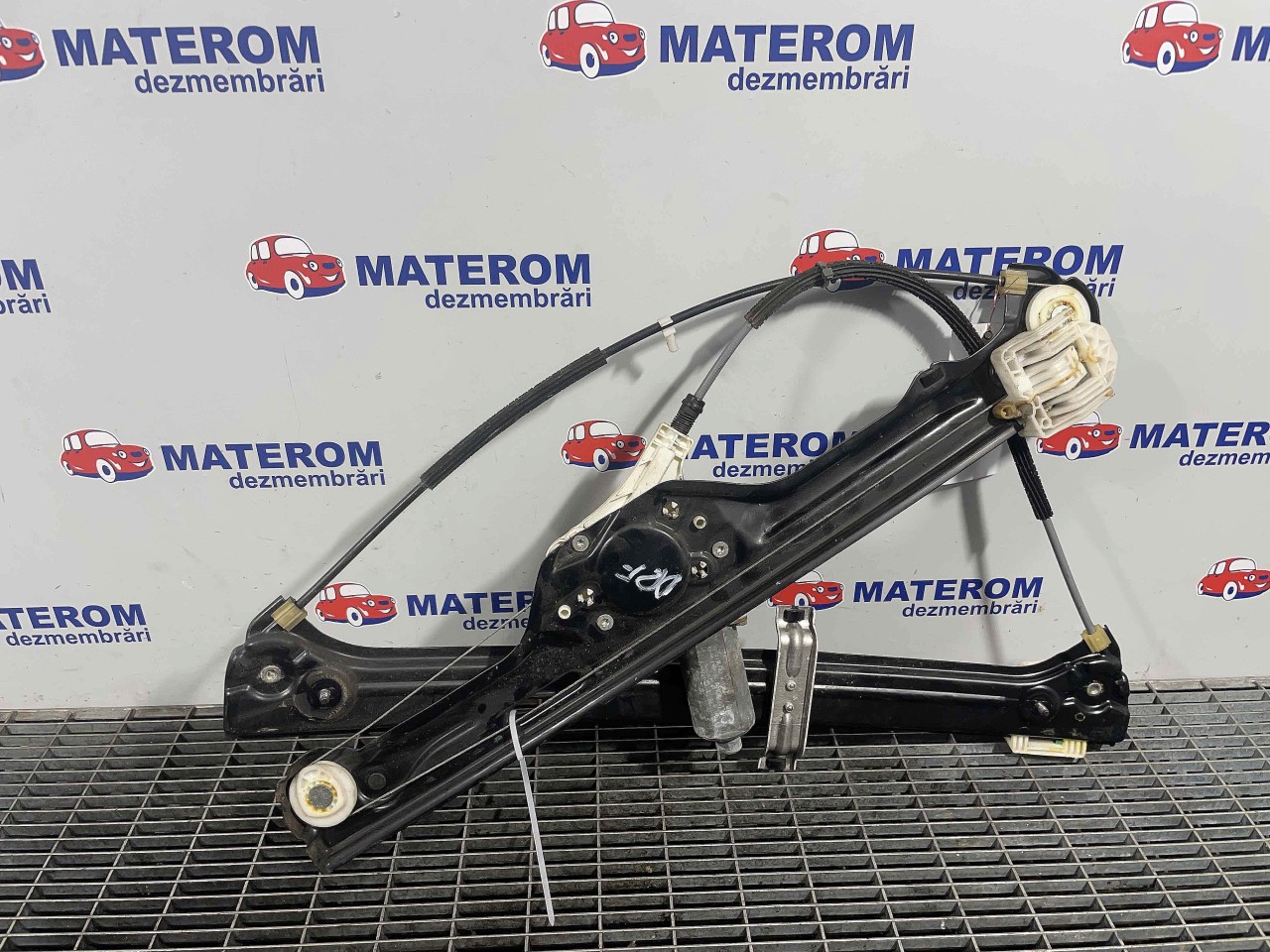 MACARA USA FATA DREAPTA BMW X5 X5 - - (2007 2013)