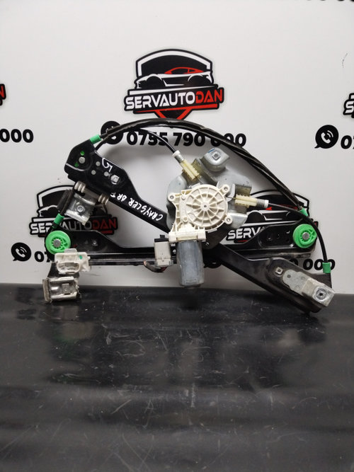Macara usa fata dreapta Chrysler 300C (2006-2009) 3.0 Motorina 2008, 0506547 / 0506547AE