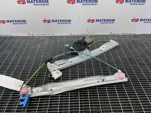 MACARA USA FATA DREAPTA CITROEN C3 PICASSO - - (2009 2012)