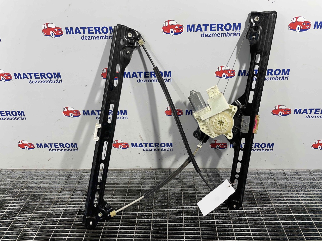 MACARA USA FATA DREAPTA CITROEN C4 PICASSO C4 PICASSO - - (2013 2018)