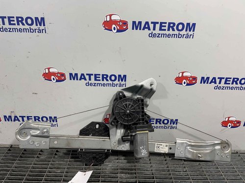 MACARA USA FATA DREAPTA DACIA LOGAN MCV LOGAN MCV - - (2012 2016)