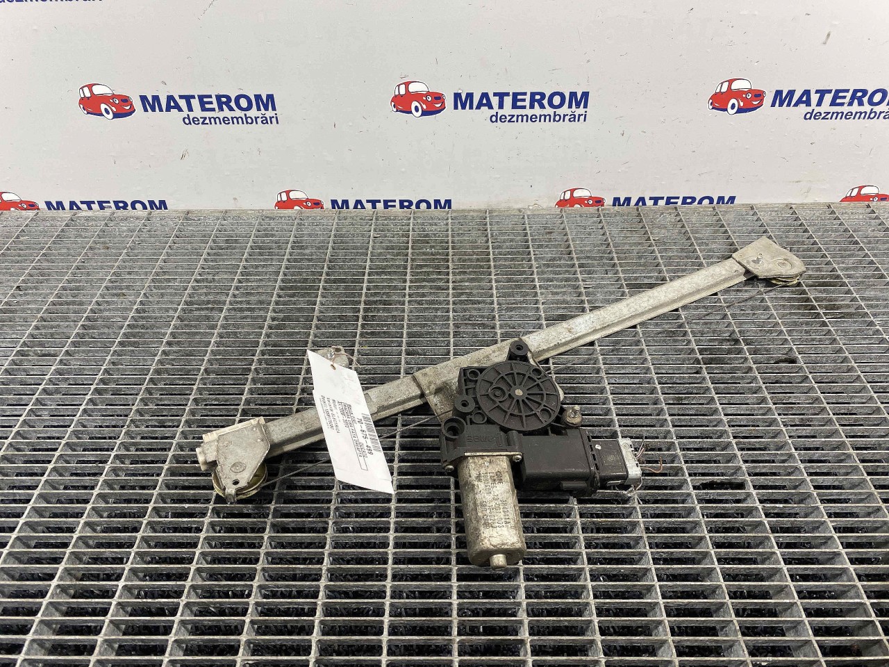 MACARA USA FATA DREAPTA FIAT DUCATO - - (2006 2014)