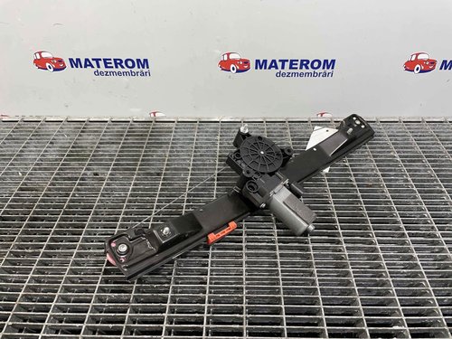 MACARA USA FATA DREAPTA FIAT GRANDE PUNTO - - (2005 2009)