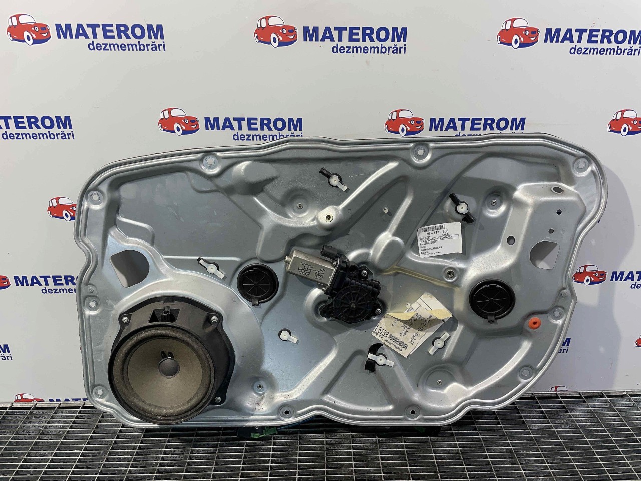 MACARA USA FATA DREAPTA FIAT STILO - - (
