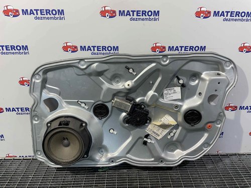 MACARA USA FATA DREAPTA FIAT STILO - - (2001 2010)