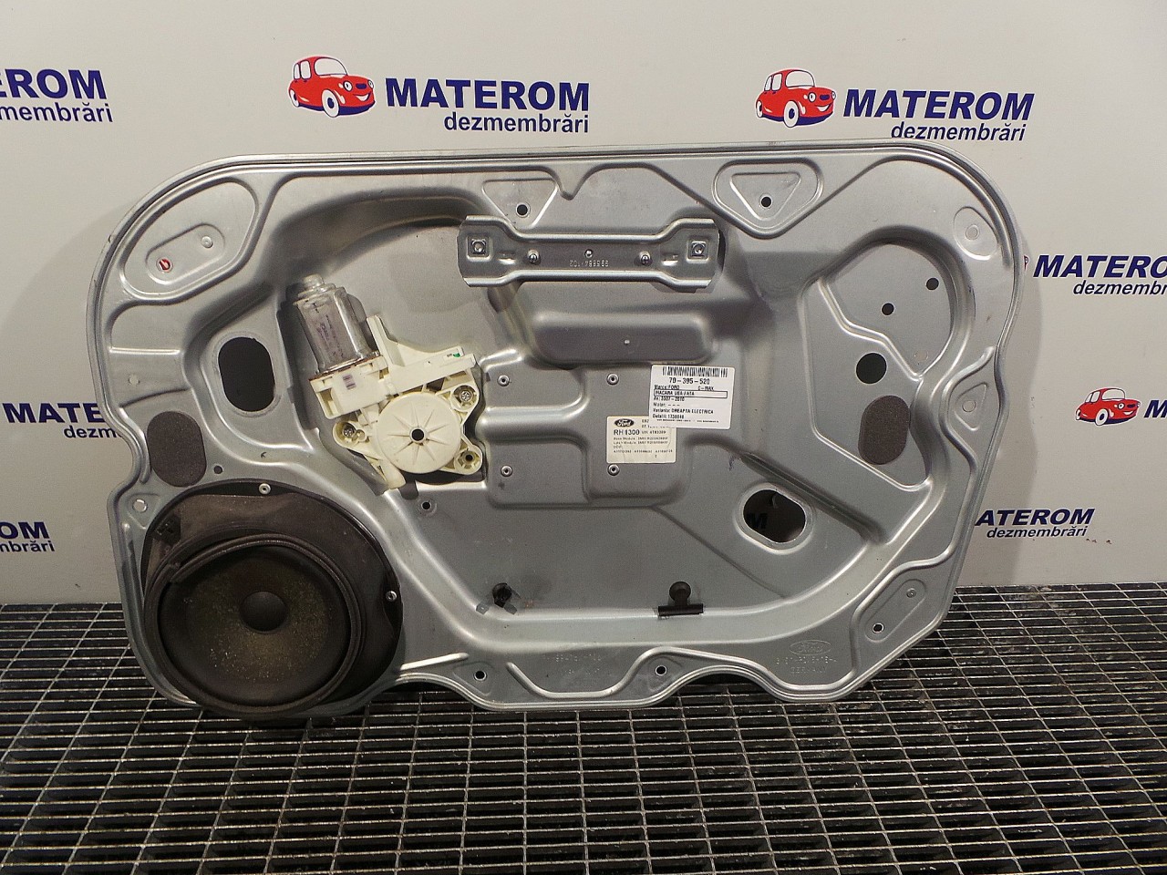 MACARA USA FATA DREAPTA FORD C-MAX C-MAX - - (2007 2010)