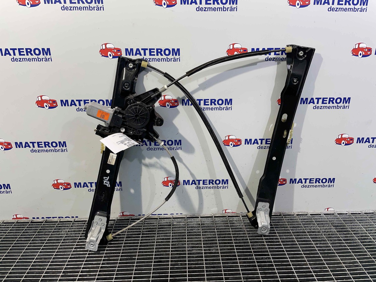 MACARA USA FATA DREAPTA FORD C-MAX C-MAX - - (2010 2015)