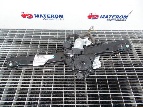 MACARA USA FATA DREAPTA FORD ECOSPORT - - (2013 2018)
