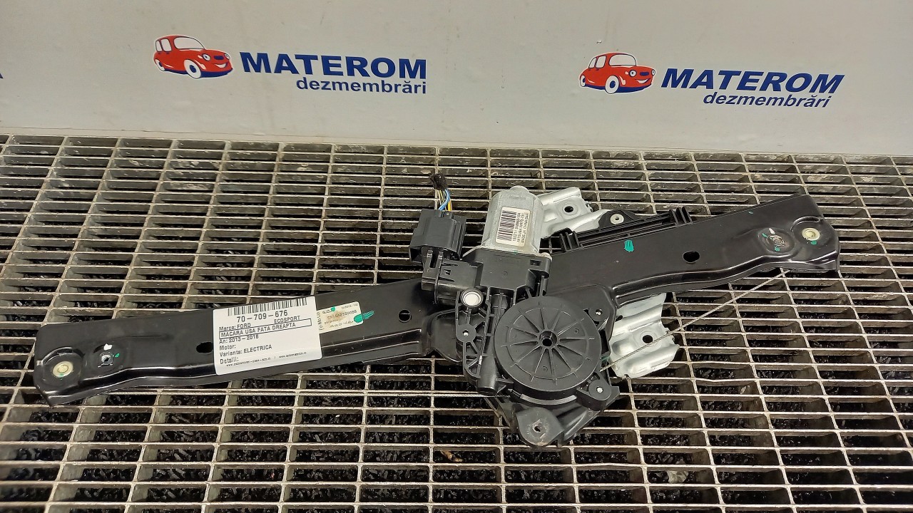 MACARA USA FATA DREAPTA FORD ECOSPORT - - (2013 2018)